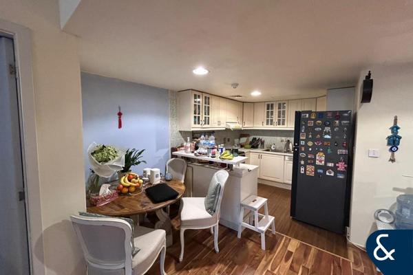 Upgrded | 1 bedroom | Lake view